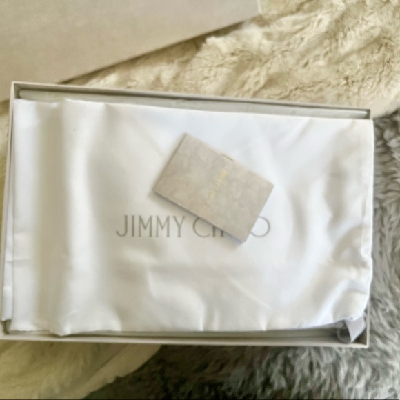 NIB Jimmy Choo - Picture 8 of 9